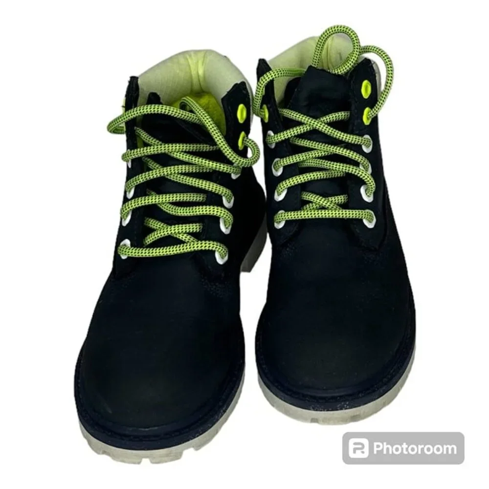 Timberland kids waterproof